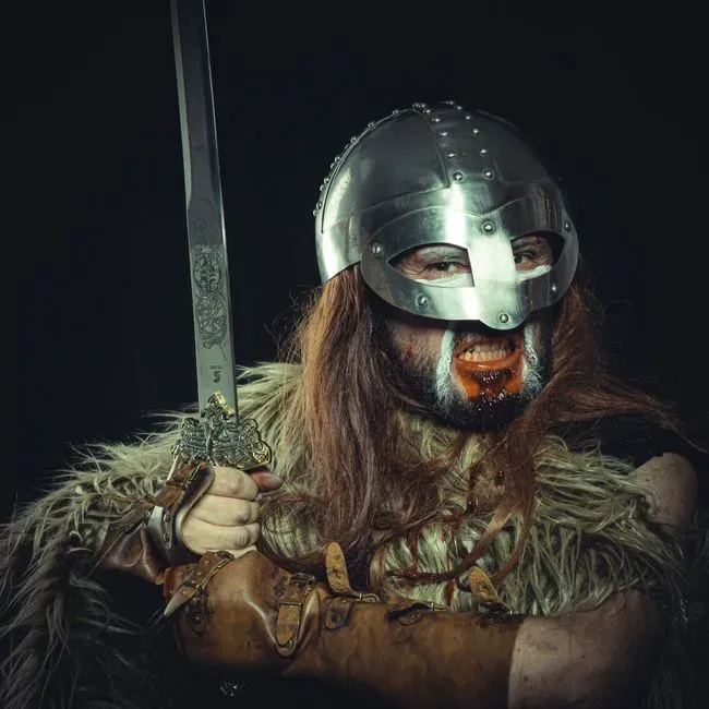 #10 The Norse Greenland Bronze and Iron From Imported Scrap (Image Credits: Pexels)