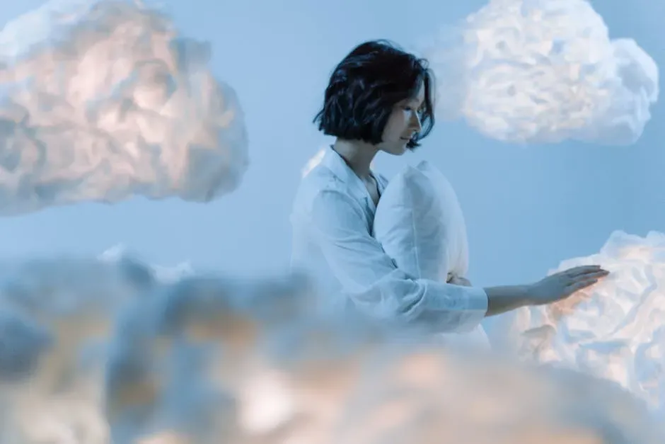 Do Dreams Help Us Process Emotions? (Image Credits: Pexels)