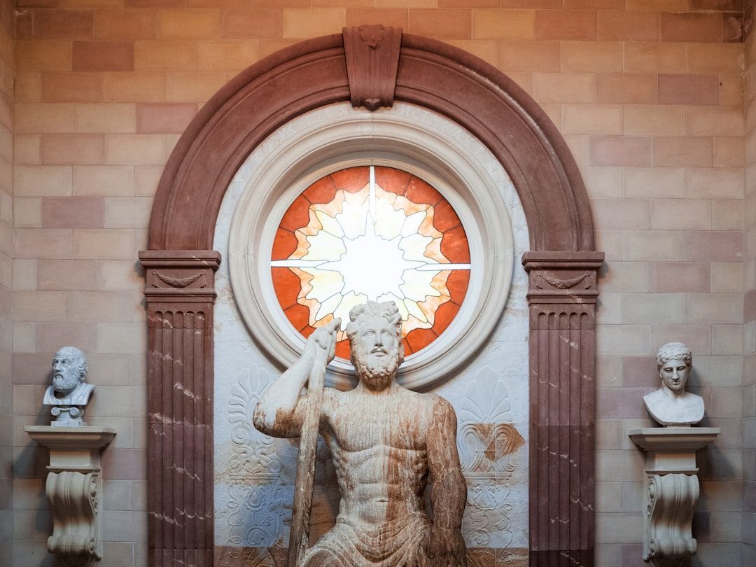 How You Can Stay Engaged with Mars’s Watery Past (Image Credits: Unsplash)