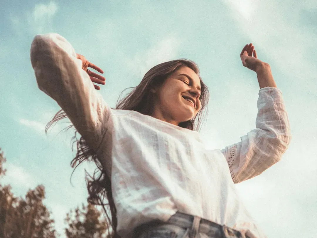 Identity, Mindset, and Who You Believe You Can Become (Image Credits: Unsplash)