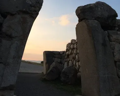 The Hittite Empire: From Superpower to Historical Void (Image Credits: Pexels)