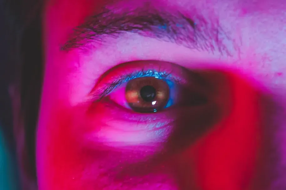 Lucid Dreaming: When You Realize You’re Inside the Story (Image Credits: Unsplash)