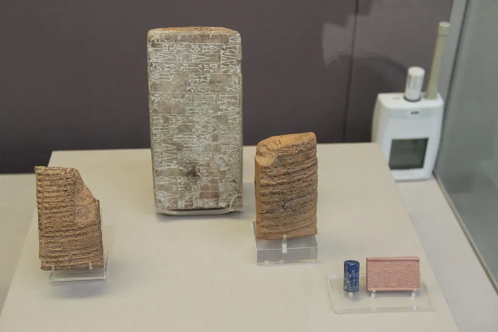 Babylonian Sky Records and Early Planetary Predictions (Image Credits: Flickr)