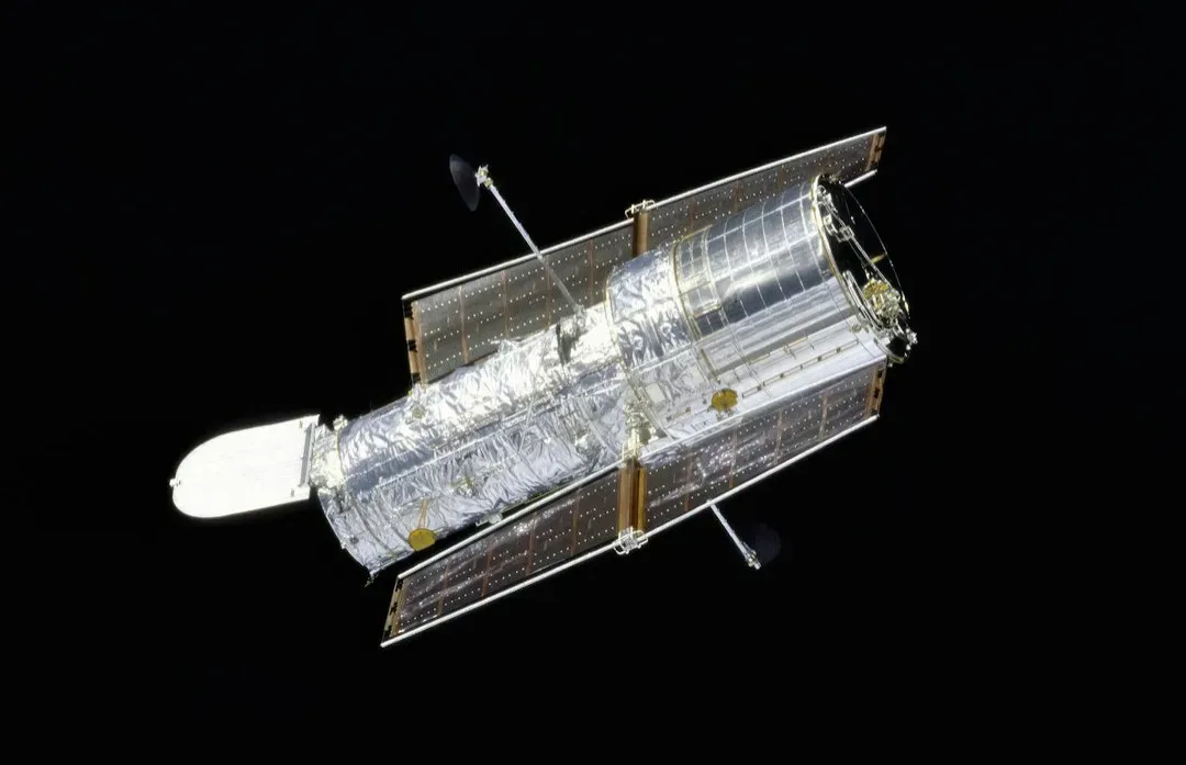 4. The Pioneer Anomaly: Spacecraft That Didn’t Quite Obey the Script (Image Credits: Unsplash)