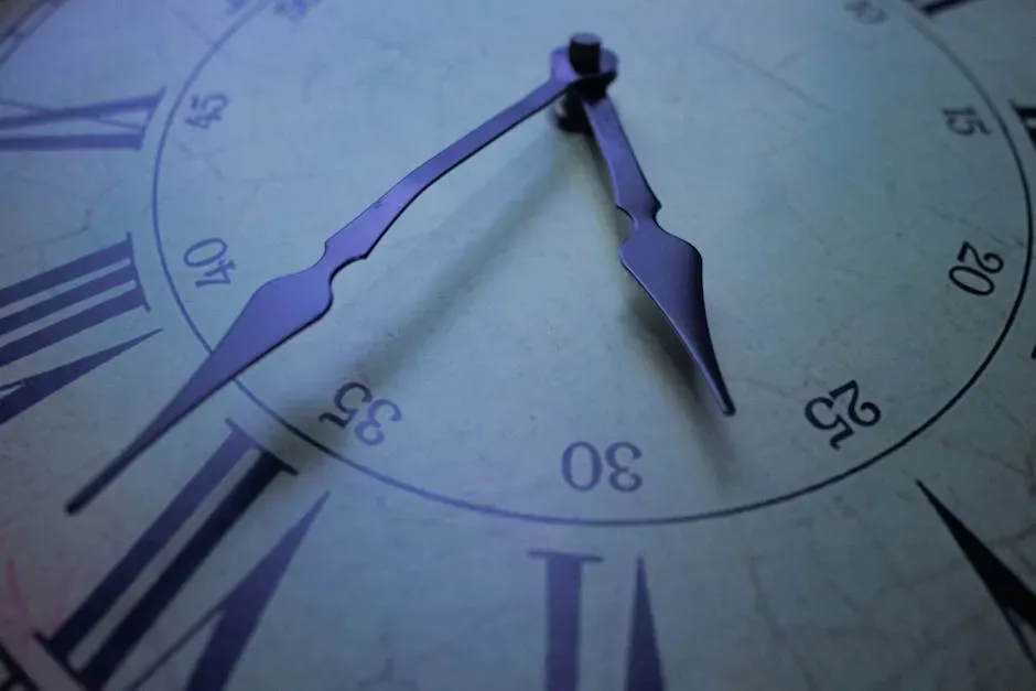 The Arrow Of Time: Why You Always Fall Forward, Never Back (Image Credits: Pexels)