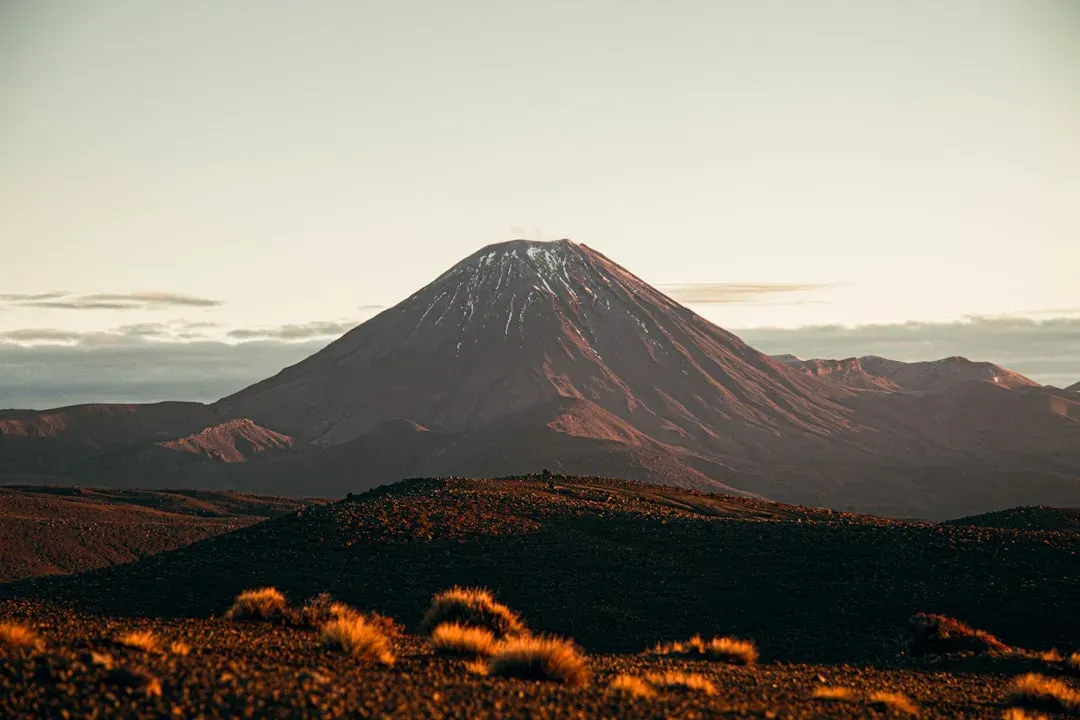 Creating Mountains, Plateaus, And Dramatic Landscapes (Image Credits: Unsplash)