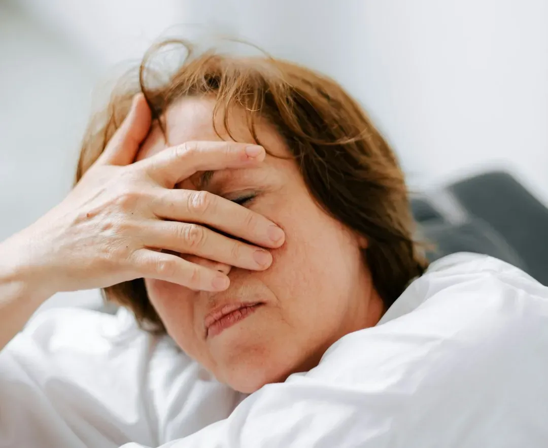 Compassion Fatigue: When Caring Starts to Hurt (Image Credits: Unsplash)