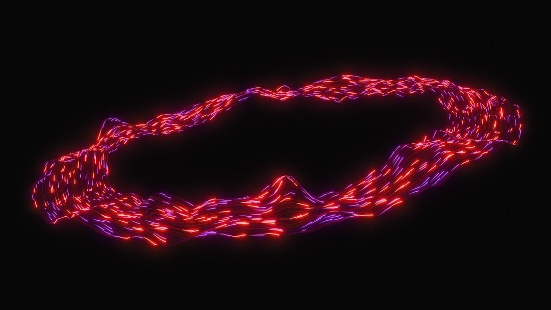 Microtubules: The Hidden Quantum Highways (Image Credits: Unsplash)