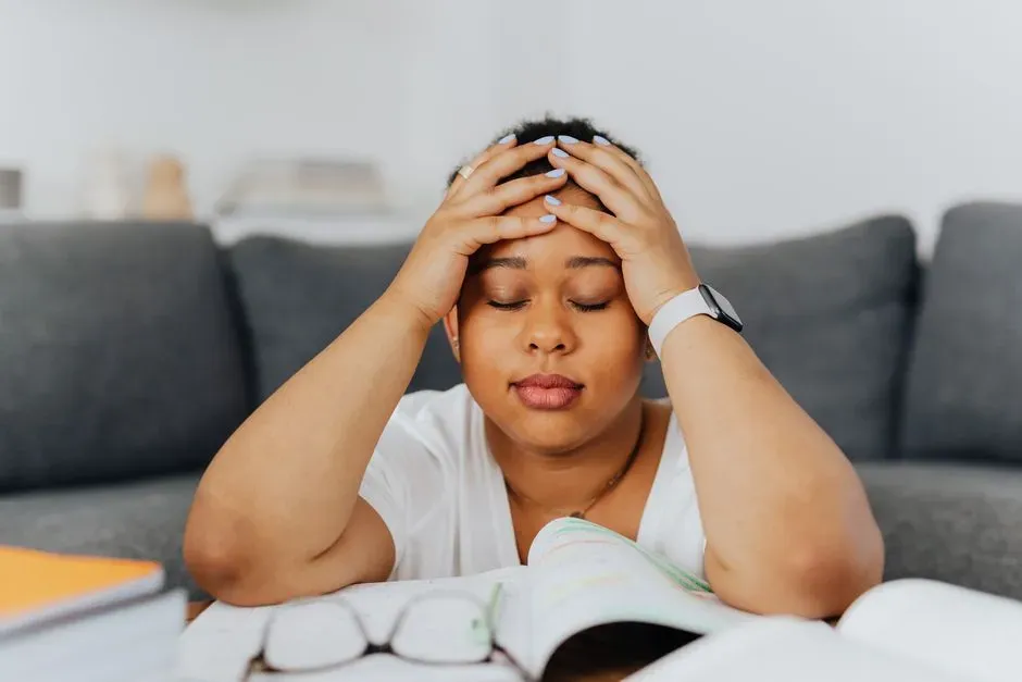 How to Calm the Cortisol Cycle and Still Feel Secure (Image Credits: Pexels)