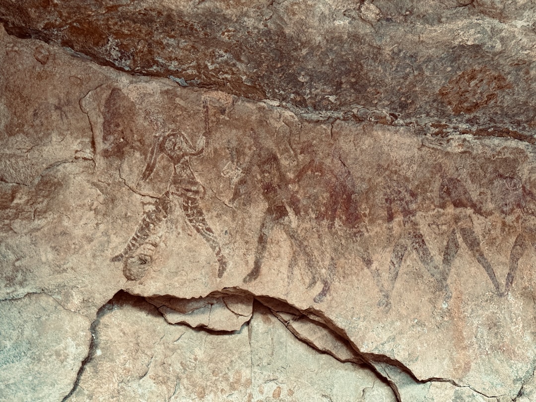 Multiple Waves of Ancient Encounters (Image Credits: Unsplash)