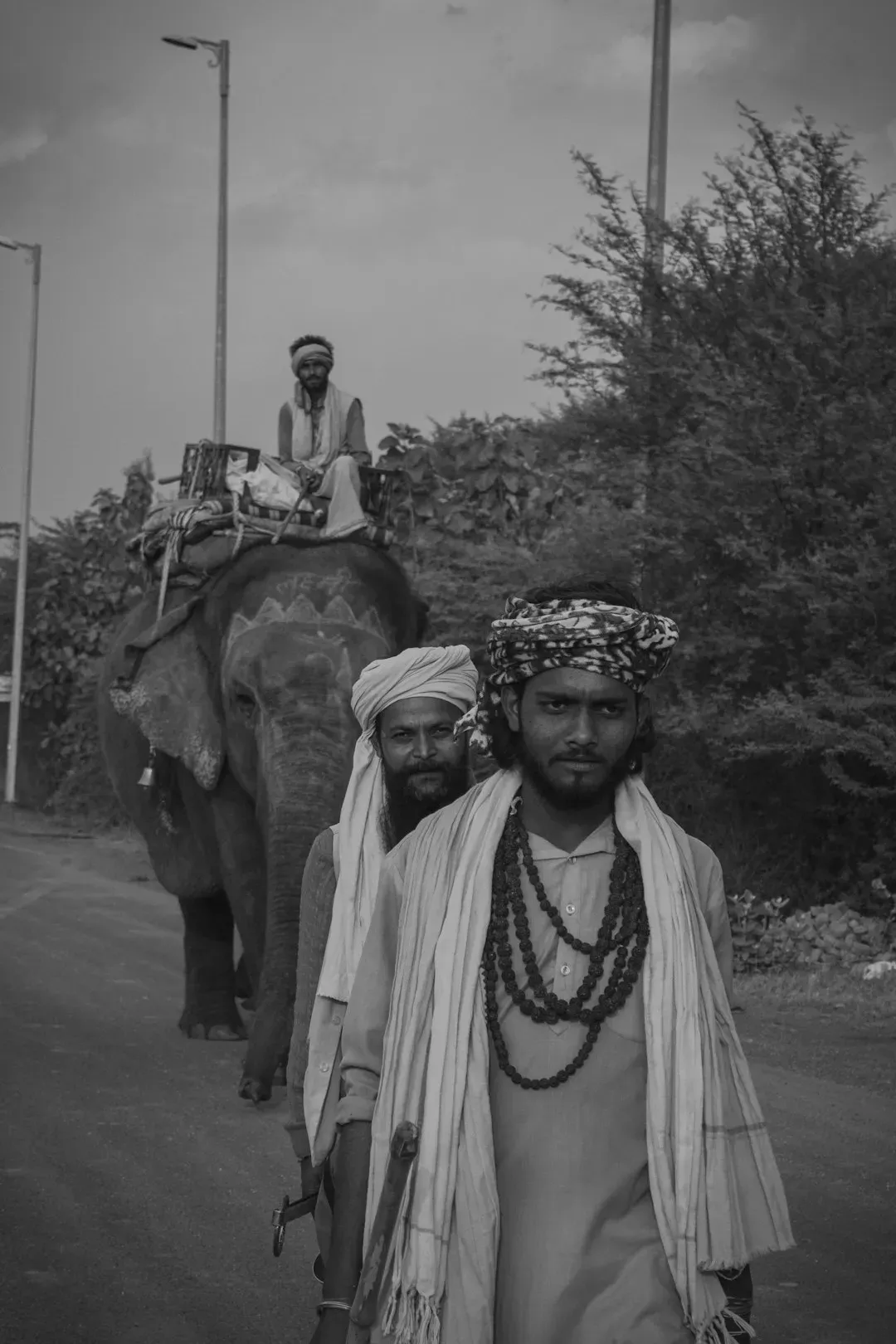 How You Can Connect With This Story (Image Credits: Unsplash)