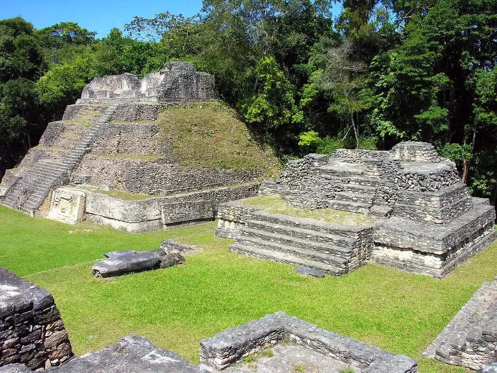 Caracol, Belize: A Maya City That Rivaled A Modern Capital (dgjarvis10@gmail.com, Flickr, CC BY-SA 2.0)