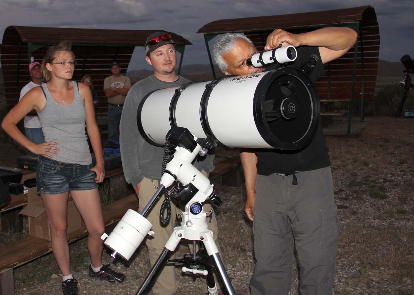 How Readers Can Engage with the Science Behind the Stars (Image Credits: Wikimedia)