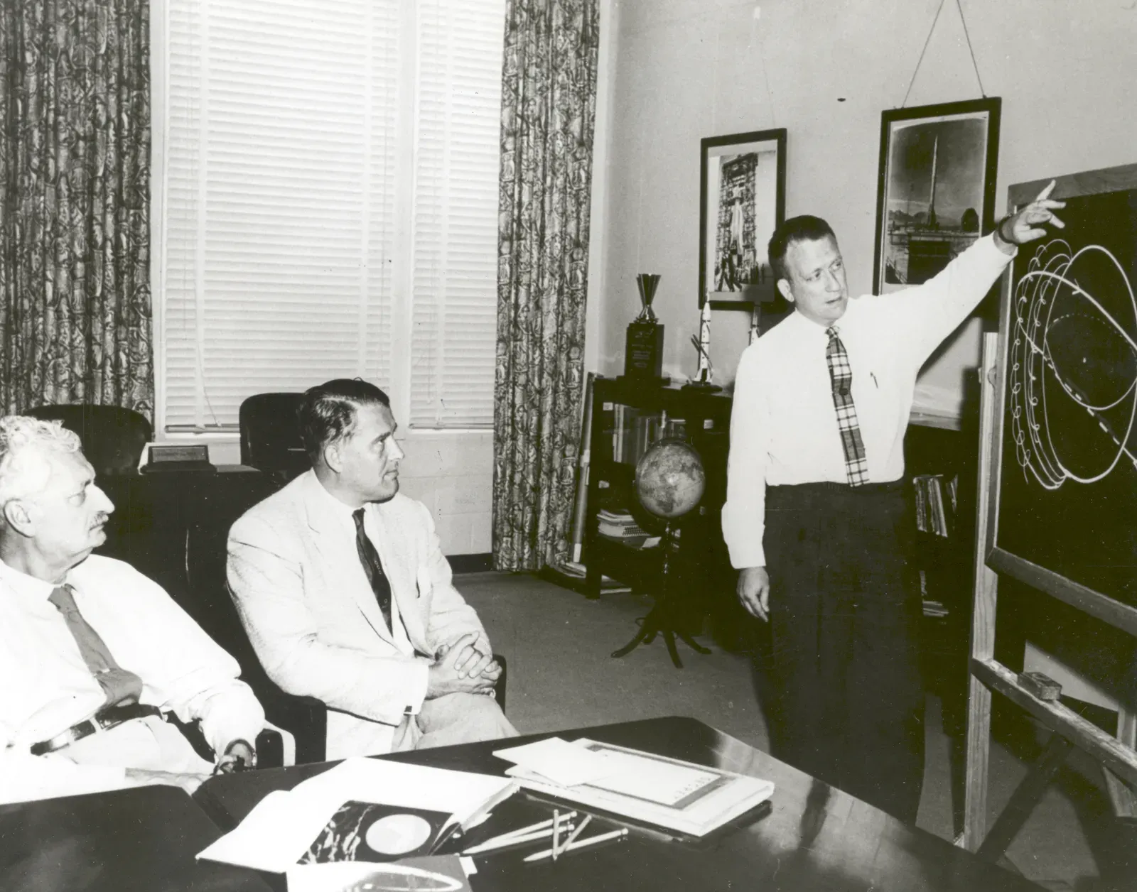 #3 – The Confession Talk That Corrected A Field's Biggest Mistake (Great Images in NASA Description, Public domain)