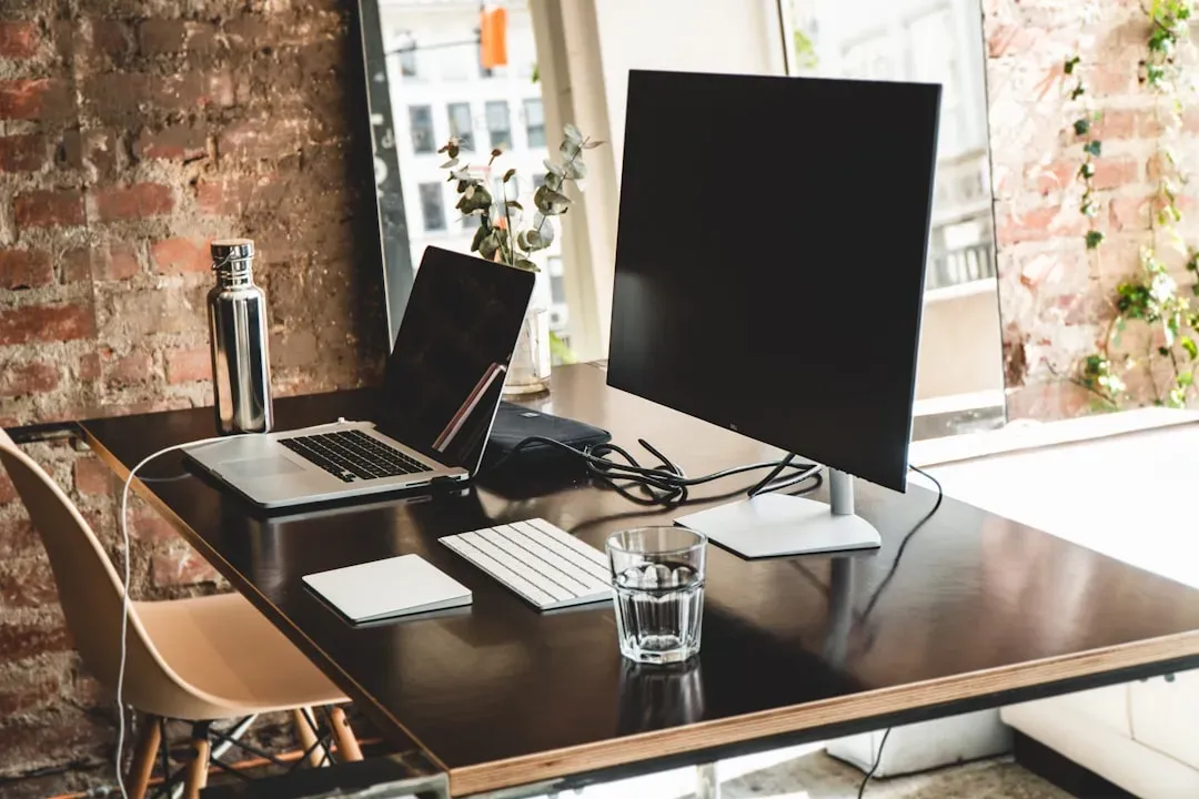 6. Their Need For Order Is Also About Mental Health (Image Credits: Unsplash)