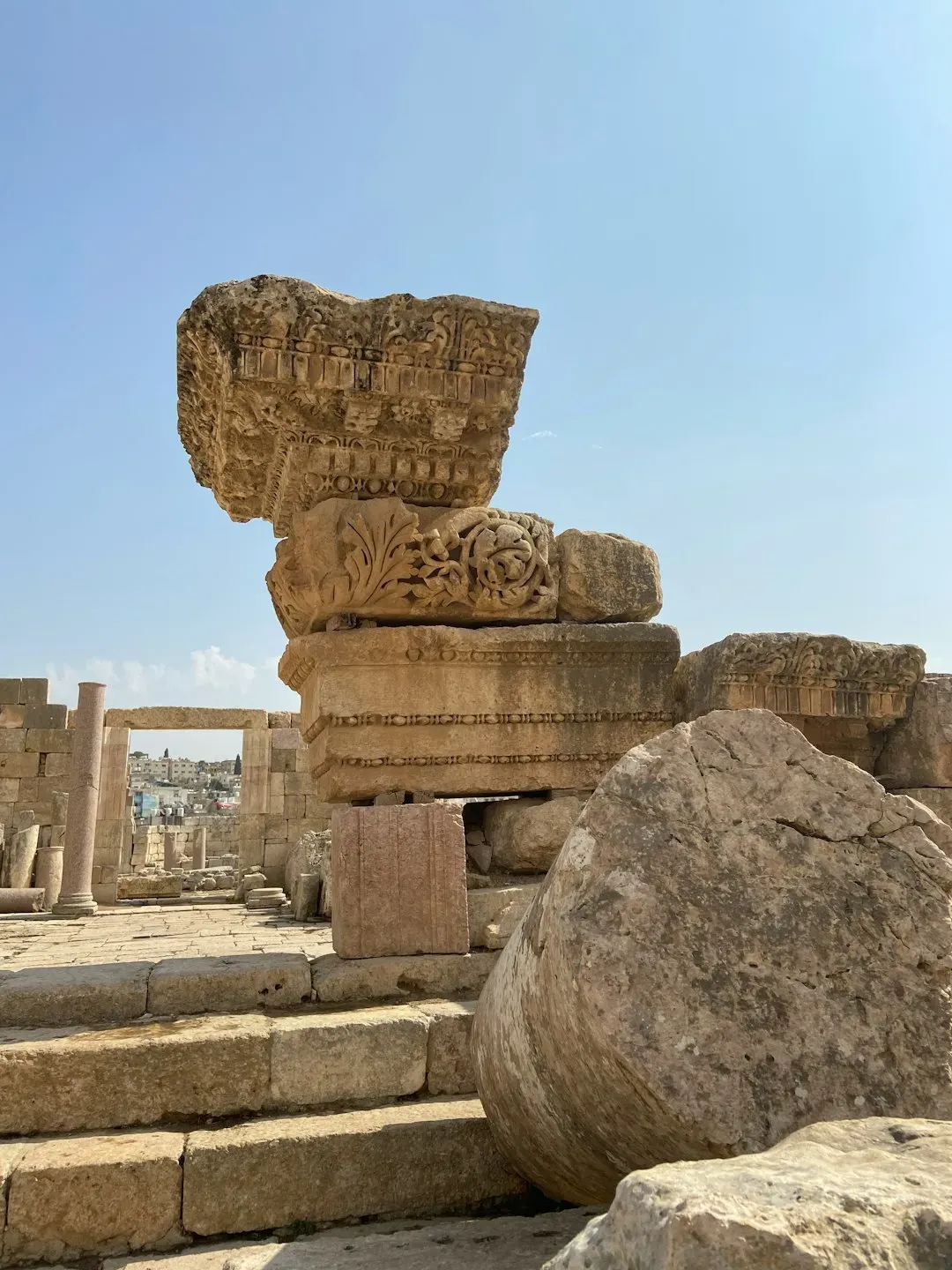 The Hittite Empire: A Superpower That Vanished from Diplomatic Tables (Image Credits: Unsplash)
