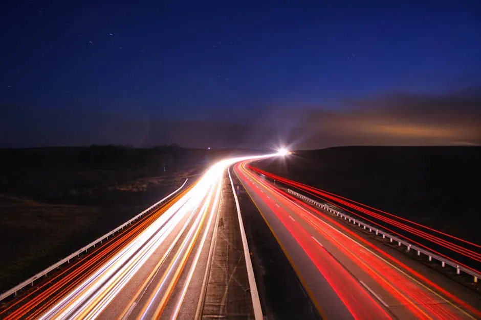 Light as a Tool for Peering into the Past and the Future (Image Credits: Pexels)
