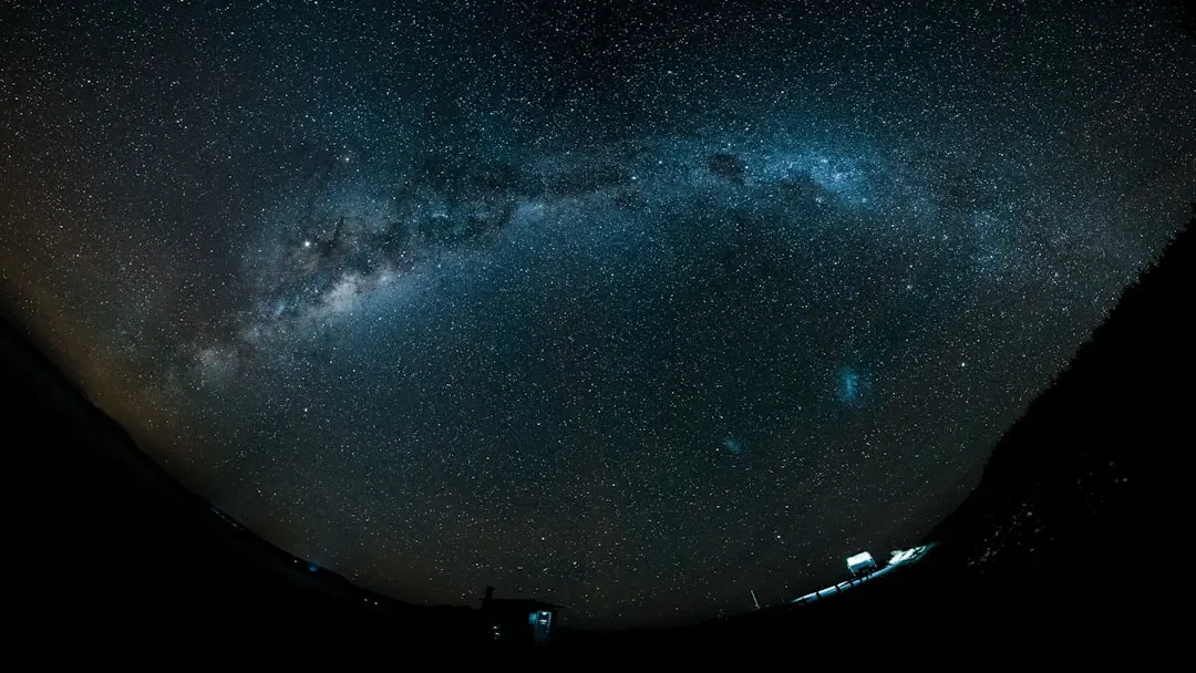 How You Can Stay Connected to a Changing Cosmos (Image Credits: Unsplash)