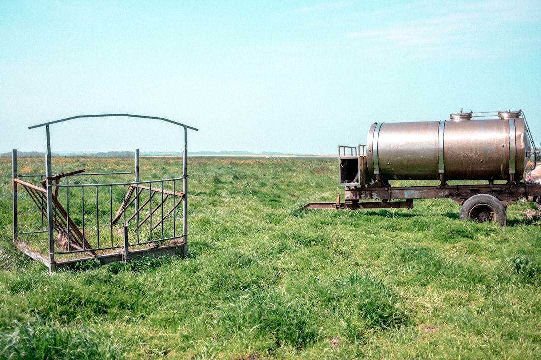 From Ancient Tools to Modern Science (Image Credits: Unsplash)