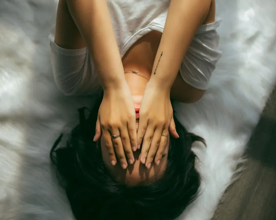 Conclusion: The Price Of Refusing To Let Go (Image Credits: Unsplash)