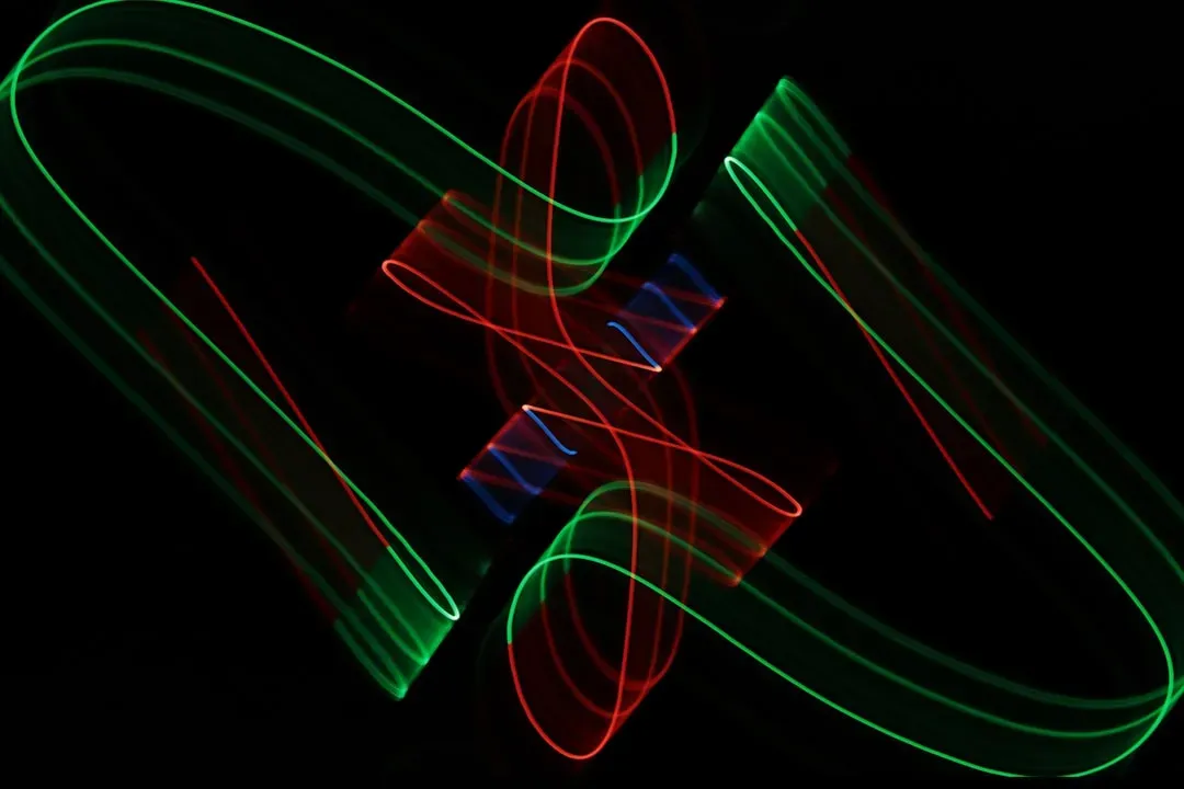 String Theory Solves an Impossible Problem (Image Credits: Unsplash)