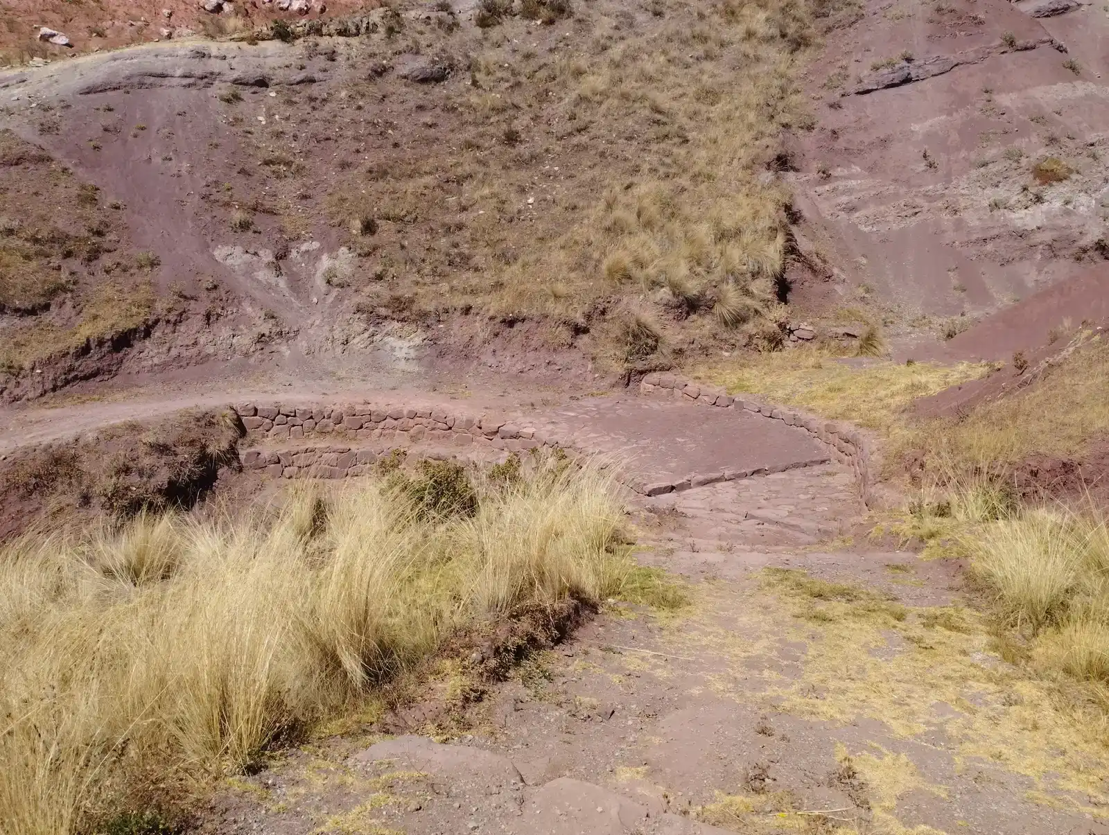 Their Road System Was More Extensive Than Ancient Rome's (Image Credits: Wikimedia)