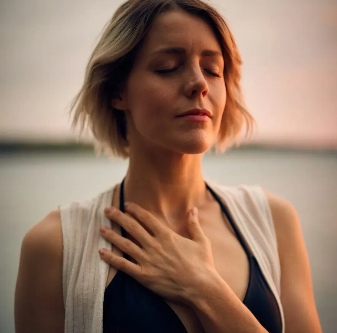 Soothing Task‑Related Anxiety at the Source (Image Credits: Unsplash)