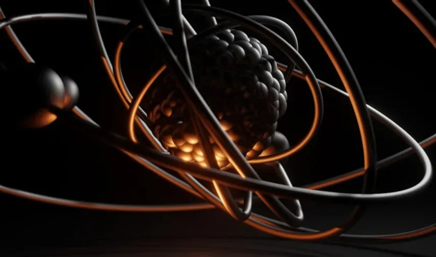 Quantum Physics and Consciousness: Tempting but Tricky (Image Credits: Unsplash)