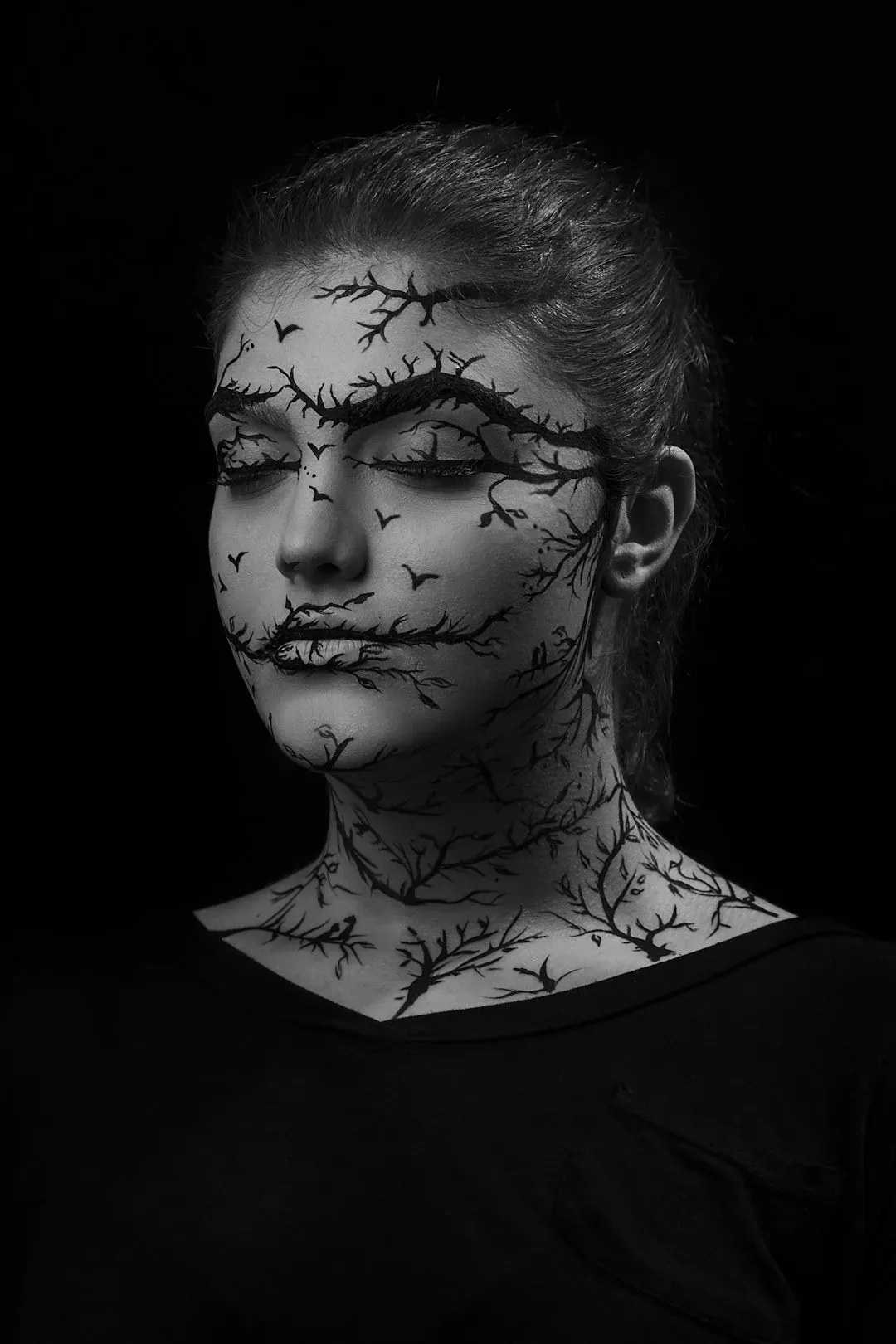 The Self as a Story That Keeps Rewriting Itself (Image Credits: Unsplash)