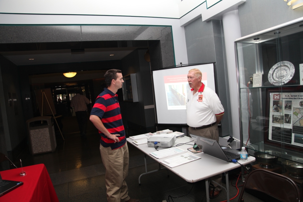 Call to Action (Image Credits: Wikimedia)