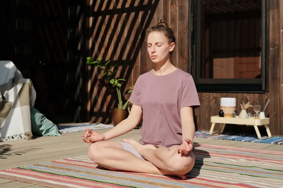 Spiritual Traditions: Awareness as the Ground of Everything (Image Credits: Pexels)