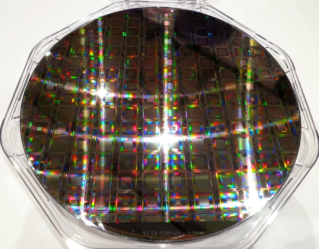 Superposition Made Everything Everywhere All at Once (Image Credits: Flickr)