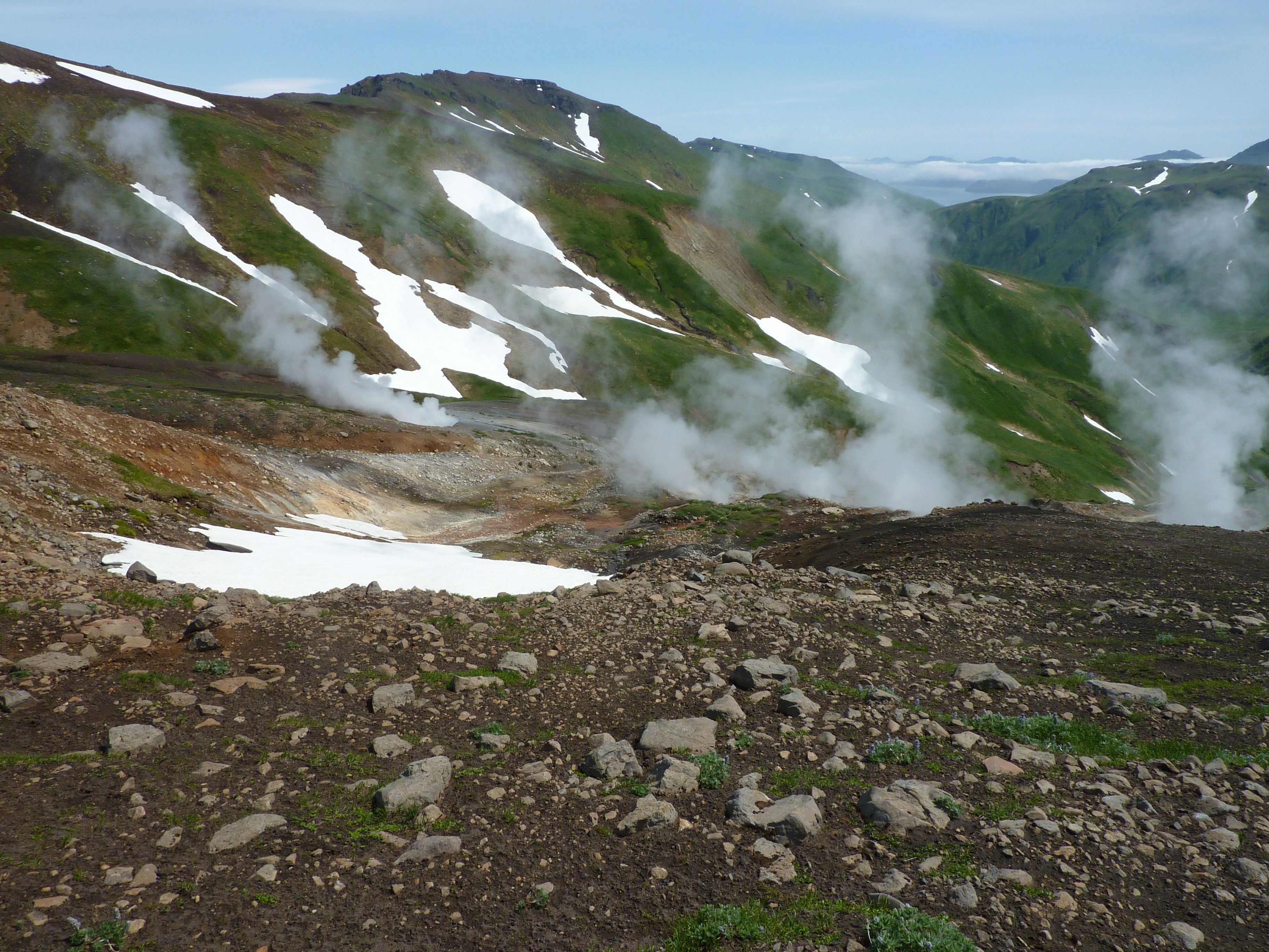 Kamchatka's Wilderness Breathing Grounds (Image Credits: Wikimedia)