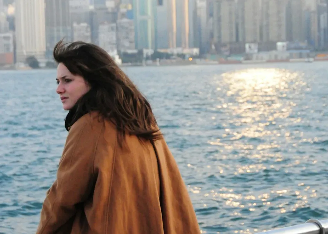 Dreams as a Mirror: What They Reveal About Our Inner World (Image Credits: Unsplash)