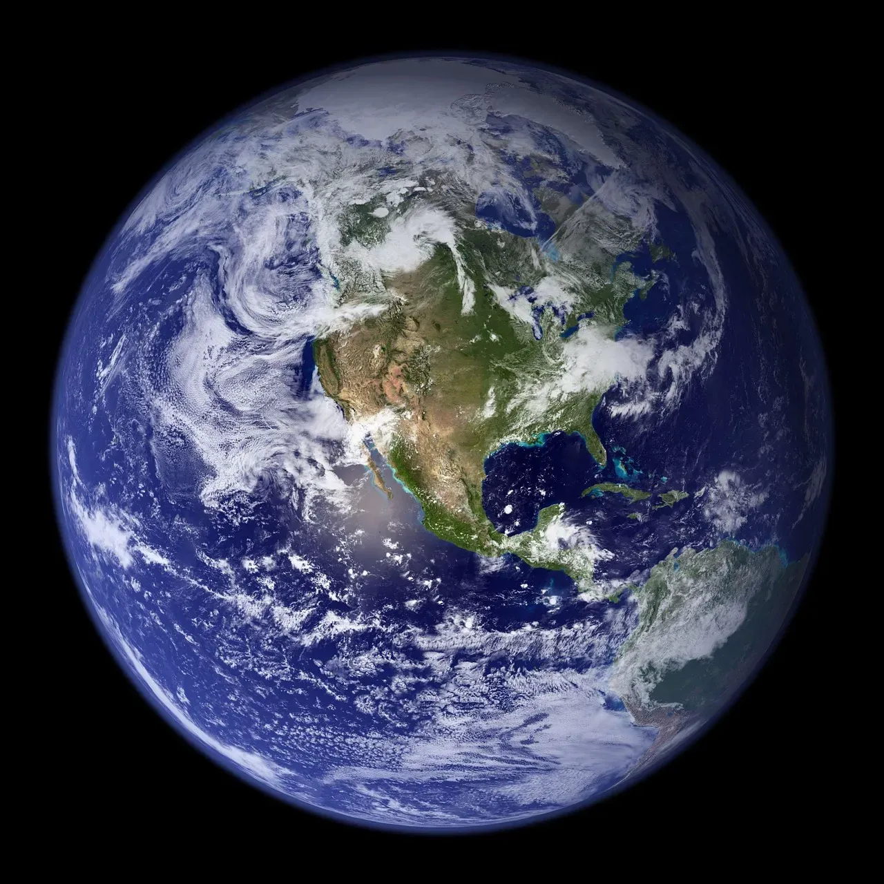 The Deepest Trenches Quietly Shape the Planet You Live On (Image Credits: Pixabay)