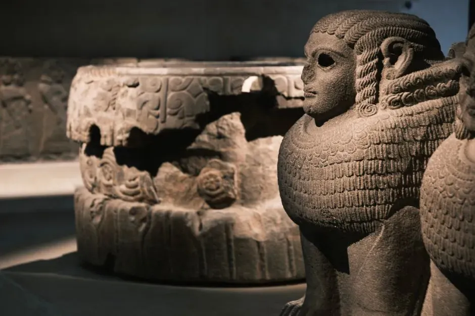 #12 - The Antiquities Museums Quietly Sent Back (Image Credits: Pexels)