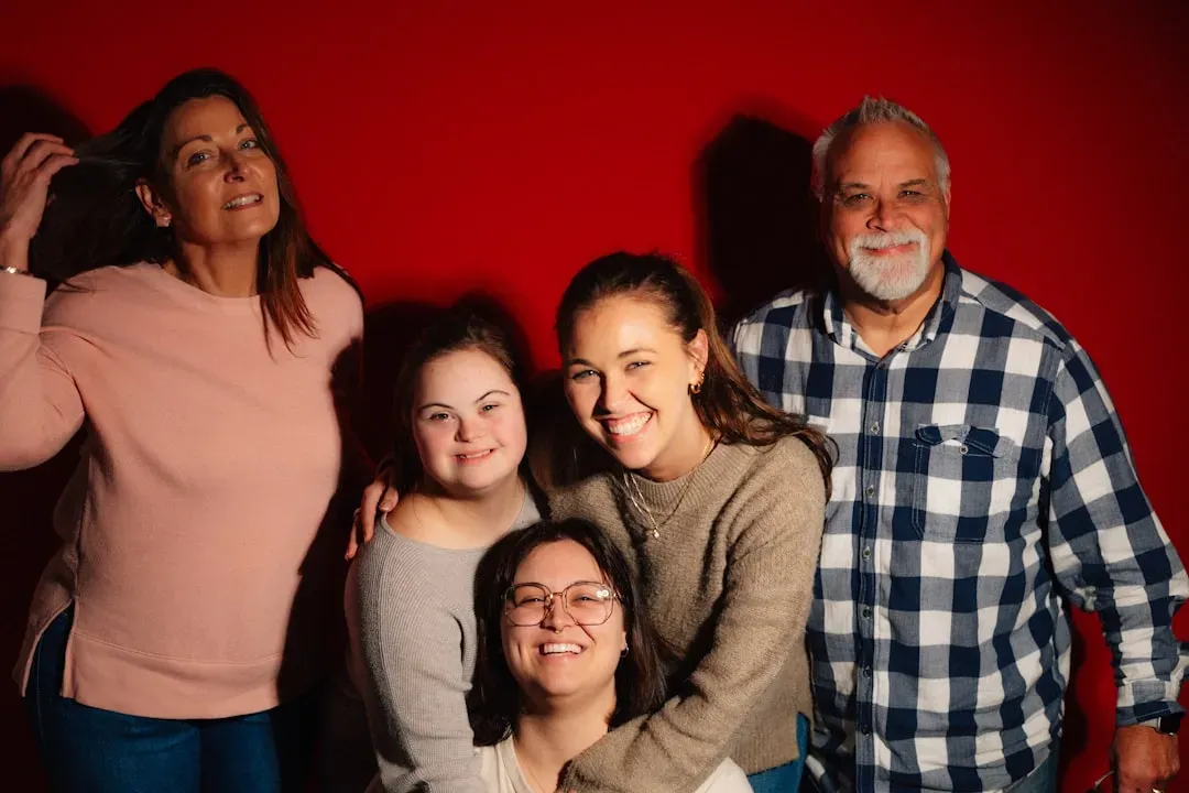 Your Choices in Love and Family Are Quietly Rewriting the Gene Pool (Image Credits: Unsplash)