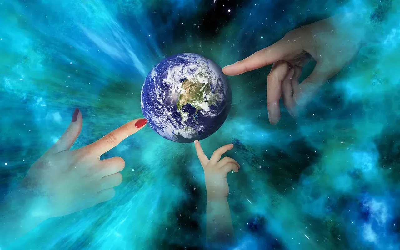 Beliefs, Worldviews, and Why You Defend Them So Fiercely (Image Credits: Pixabay)