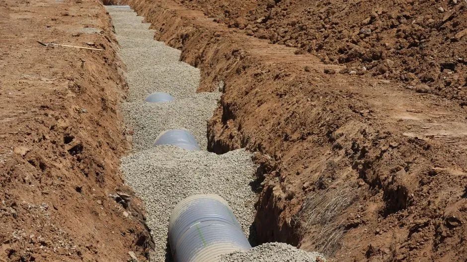 #8: Pipes, Cables, and Structures Are Exposed to Harsh Conditions (Image Credits: Pexels)