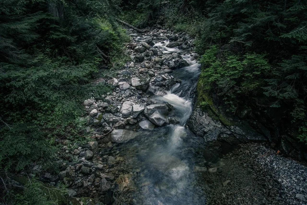 #11 - Tennessee's Bat Creek Stone Might Just Be Upside-Down Freemasonry (Image Credits: Pixabay)