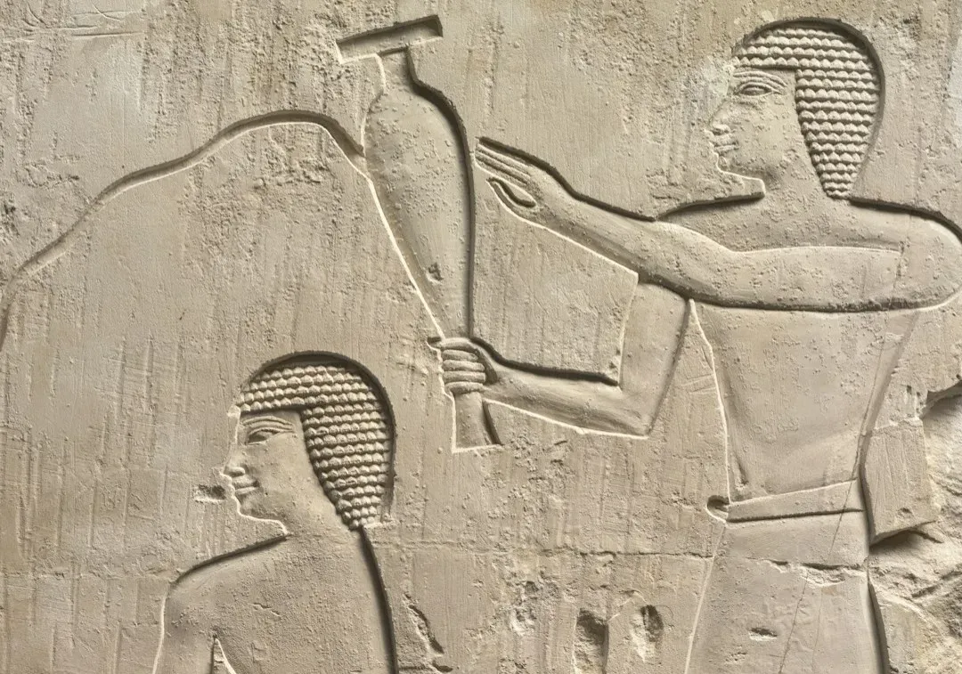 Harnessing Human (And Animal) Power At Scale (Image Credits: Unsplash)