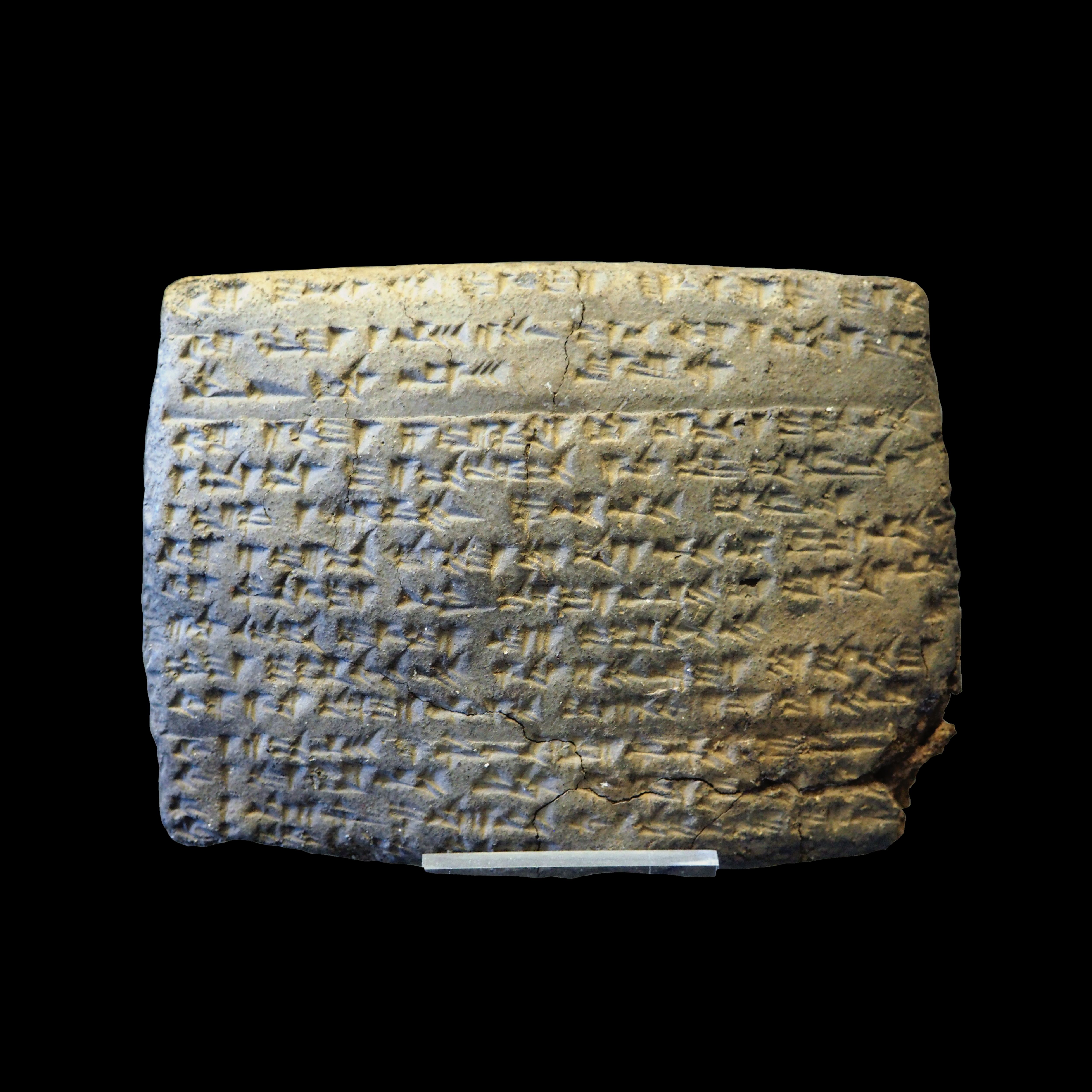 They Created the First International Diplomatic Language (Image Credits: Wikimedia)