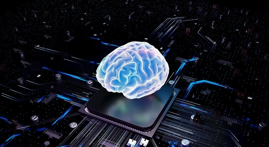 The Race to Build a Brain-Like Supercomputer (Image Credits: Unsplash)