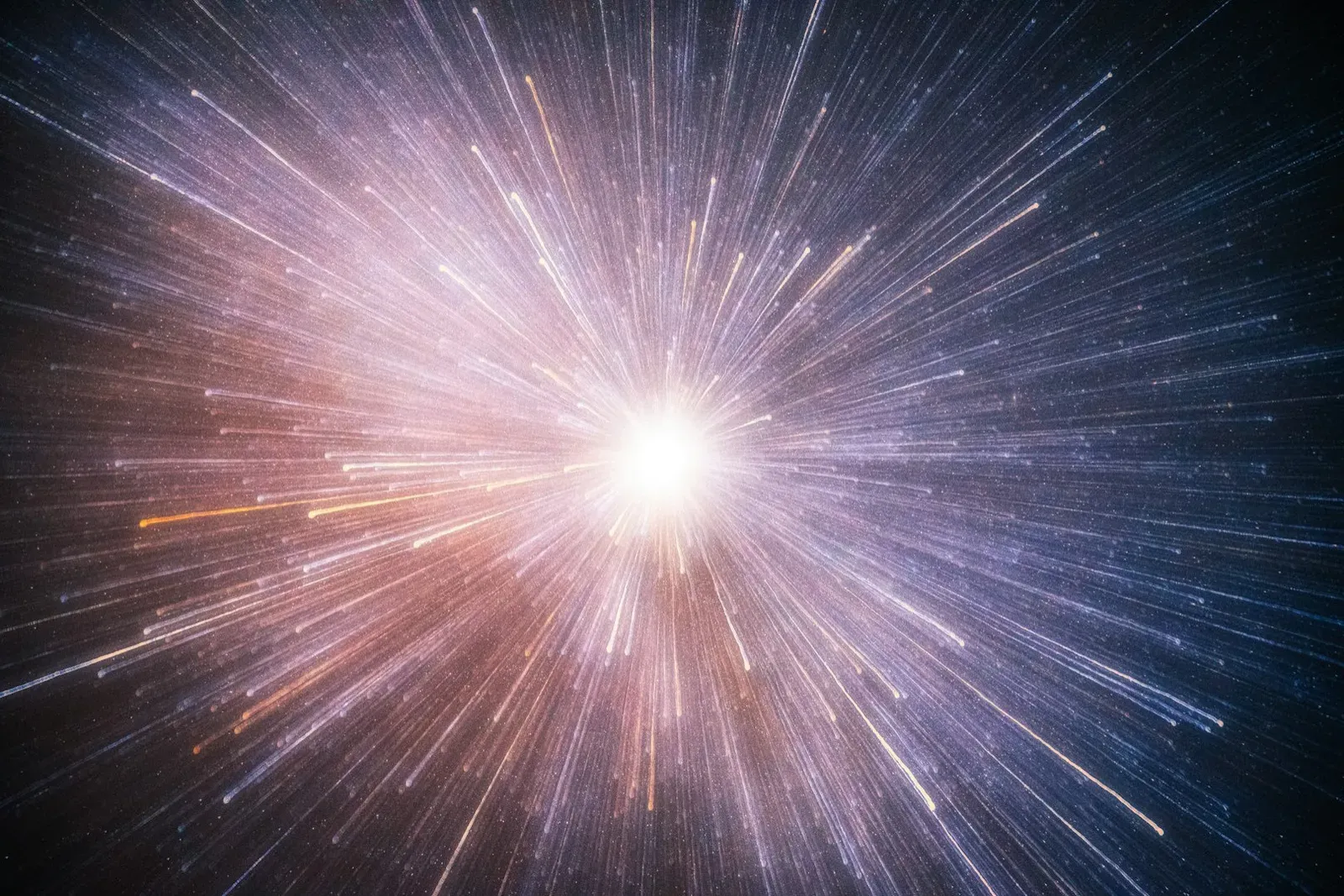 What Do Scientists Mean By “Almost Nothing”? (Image Credits: Unsplash)