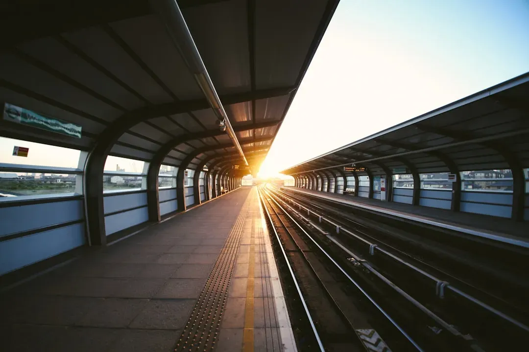 2. Vivid Visions of Travel, Journeys, and “Going Home” (Image Credits: Unsplash)