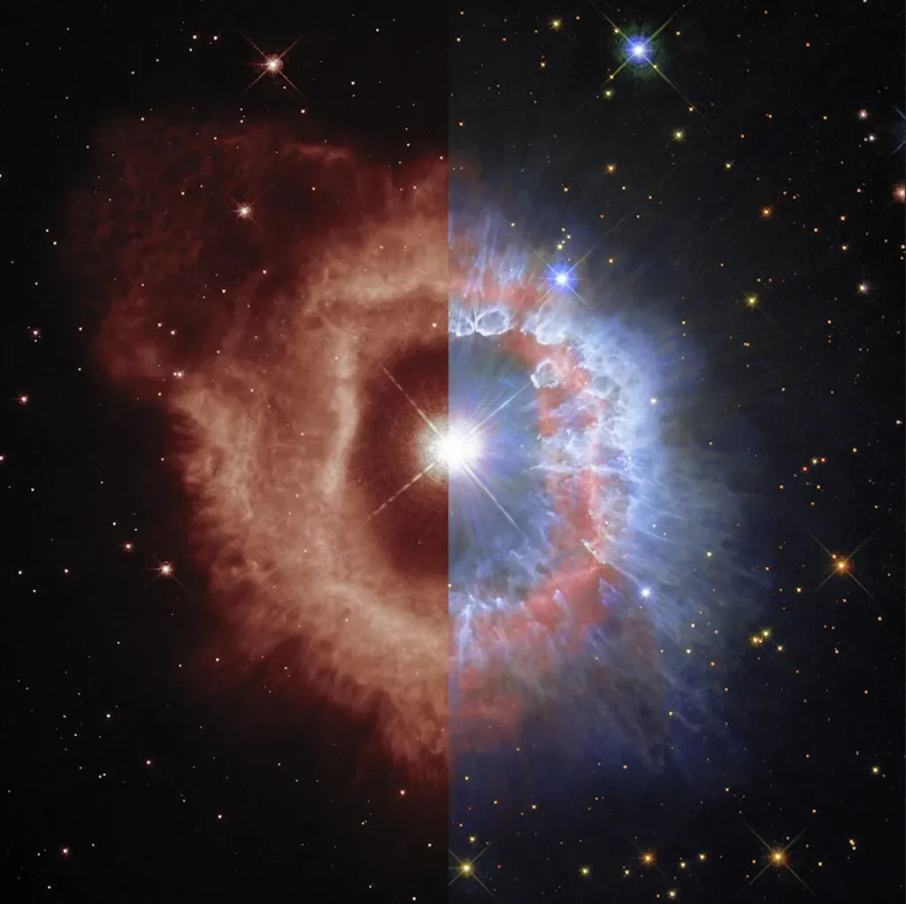 Why a Twin Star Would Matter for Life on Earth (NASA Goddard Photo and Video, Flickr, CC BY 2.0)