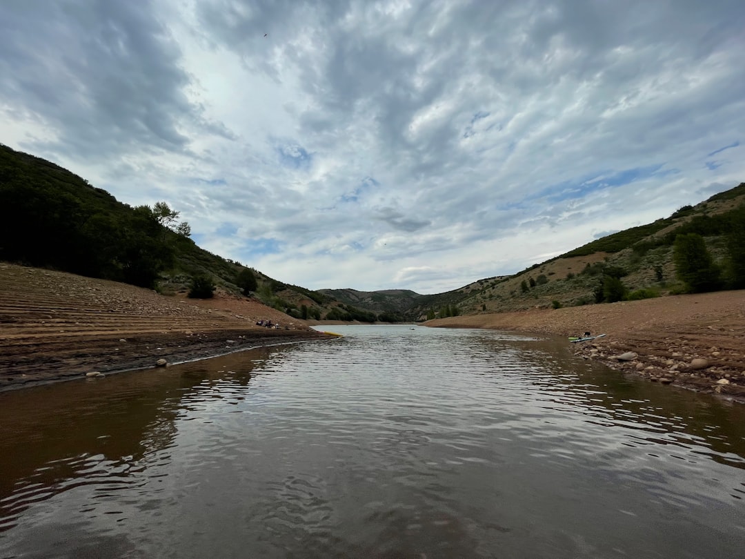 Border Heat: Rio Grande (Image Credits: Unsplash)