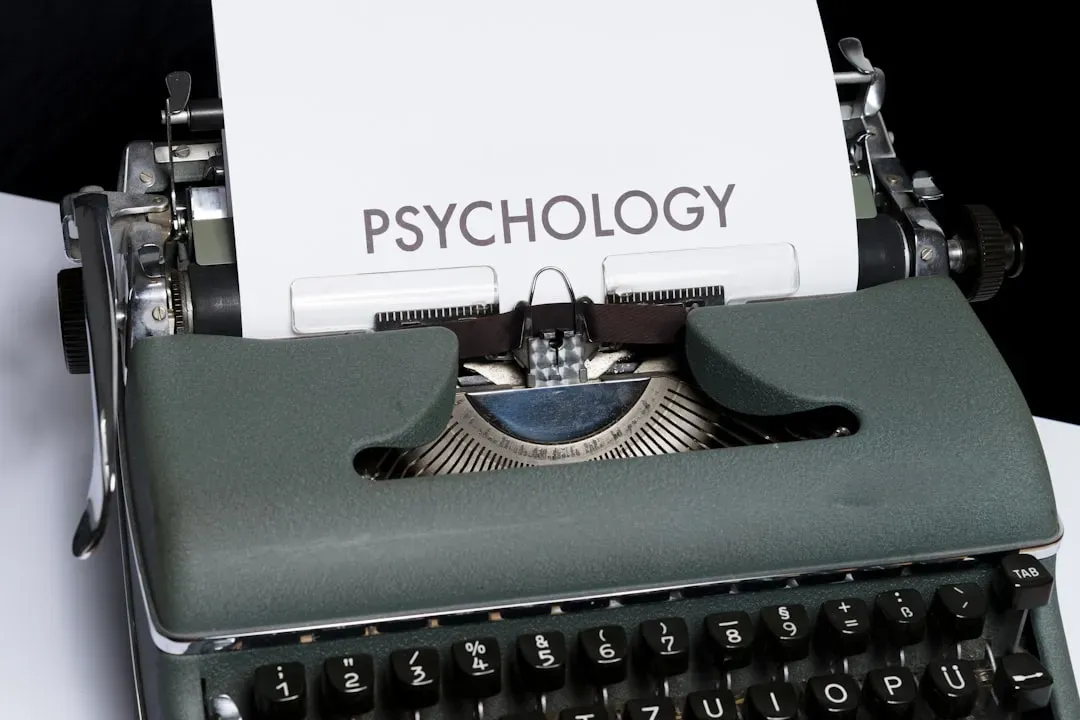 #10 - Psychology Experiments That Failed Replication (Image Credits: Unsplash)