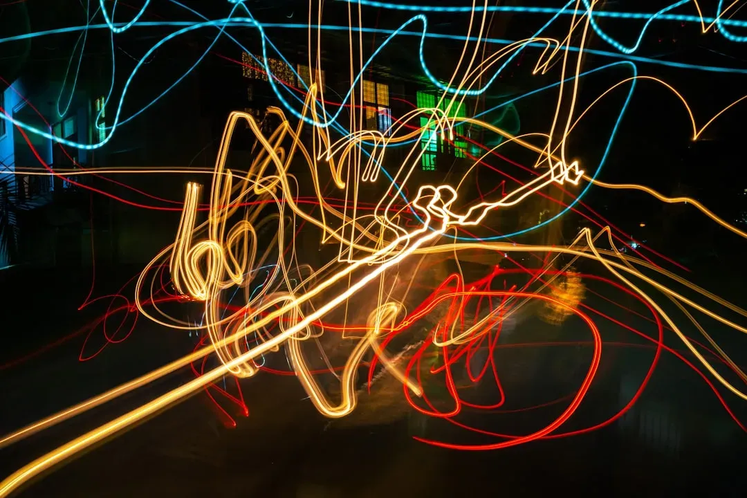 Enter entropy: how disorder gives you a sense of direction (Image Credits: Unsplash)