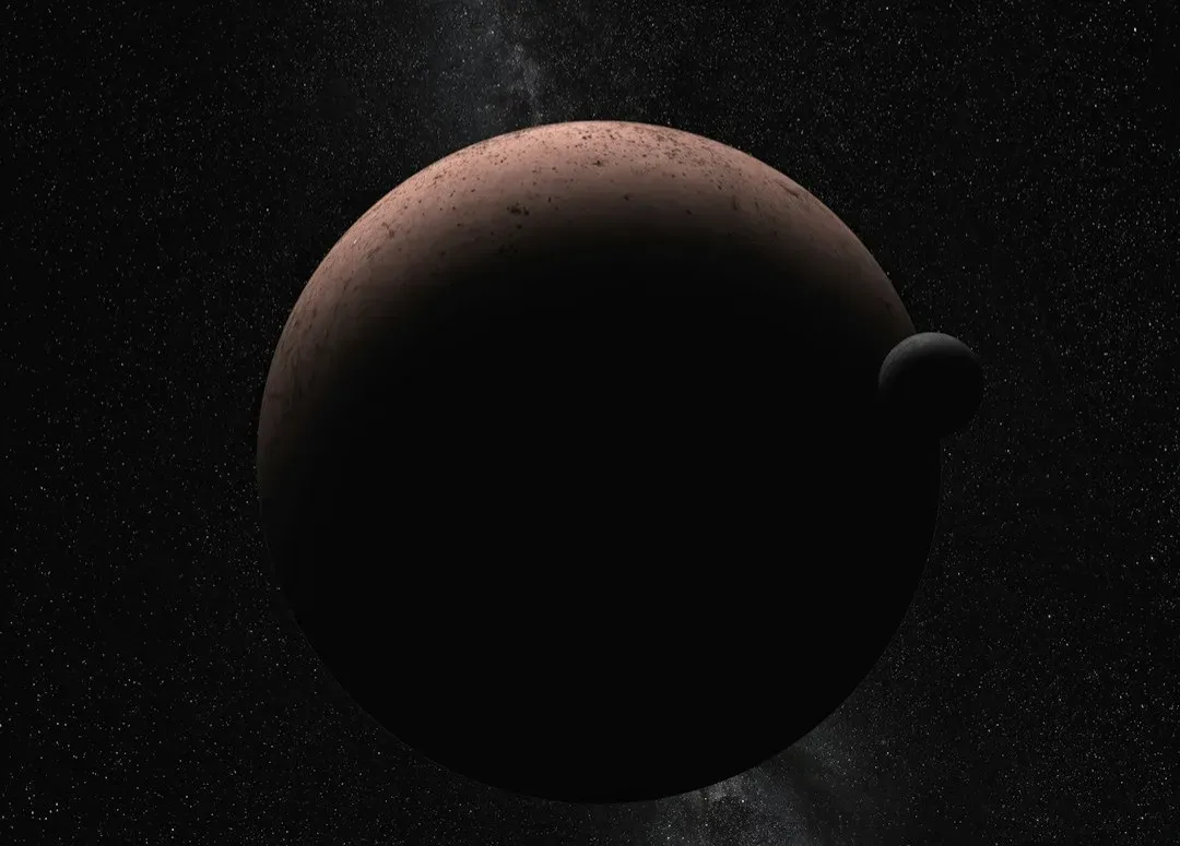 The Dark Fringe Beyond Neptune: A Playground of Hidden Worlds (Image Credits: Unsplash)